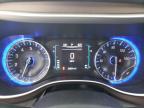 2017 Chrysler Pacifica Lx de vânzare în Louisville, KY - Hail