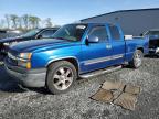 2004 Chevrolet Silverado C1500 на продаже в Spartanburg, SC - Vandalism