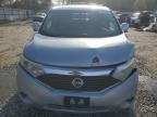 2012 Nissan Quest S for Sale in Hampton, VA - Front End