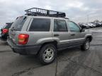 2001 Jeep Grand Cherokee Laredo продається в Denver, CO - Front End