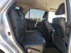 2011 Toyota 4Runner Sr5 for Sale in Taylor, TX - Hail
