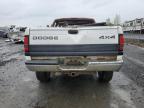 2001 Dodge Ram 2500  for Sale in Eugene, OR - Burn