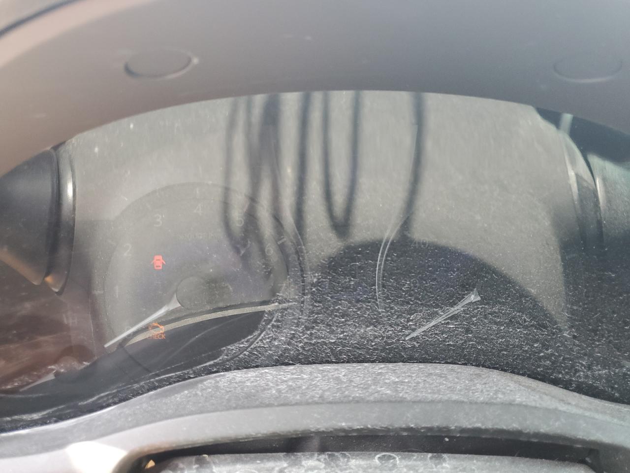 2T2ZK1BA3AC026320 2010 Lexus Rx 350