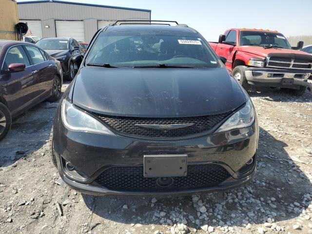  CHRYSLER PACIFICA 2019 Black
