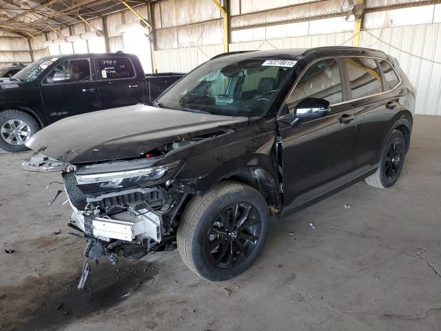 HONDA CR-V SPORT 2023
