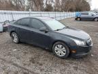 2013 Chevrolet Cruze Ls იყიდება London-ში, ON - Mechanical