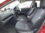 2008 MAZDA 6 TS2 AUTO for sale at Copart NEWBURY