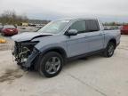 2022 Honda Ridgeline Rtl for Sale in Cahokia Heights, IL - Front End
