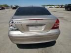 2001 Mercedes-Benz C 320 for Sale in Nampa, ID - Side