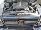2002 Mercedes-Benz G 500 for Sale in Antelope, CA - Rear End
