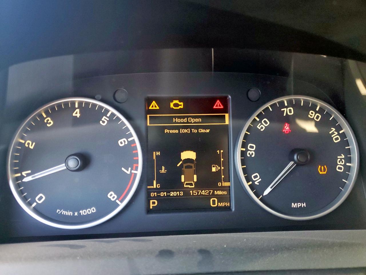 2016 Land Rover Lr4 Hse Luxury VIN: SALAK2V68GA789079 Lot: 52125465