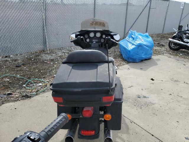 2010 HARLEY-DAVIDSON FLHTK   