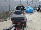 2010 HARLEY-DAVIDSON FLHTK    for sale at Copart IN - CICERO
