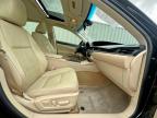 2013 Lexus Es 350 na sprzedaż w Grand Prairie, TX - Minor Dent/Scratches