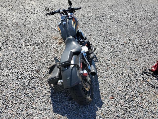 2017 HARLEY-DAVIDSON FXDWG DYNA WIDE GLIDE