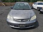 2005 Honda Civic Dx for Sale in San Martin, CA - Minor Dent/Scratches