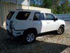 2018 Toyota 4Runner Sr5 na sprzedaż w Augusta, GA - Rear End