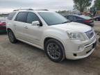 2012 Gmc Acadia Denali de vânzare în Wichita, KS - Rear End
