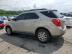 2011 Chevrolet Equinox Lt zu verkaufen in Louisville, KY - All Over