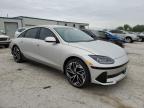 2023 Hyundai Ioniq 6 Sel for Sale in Kansas City, KS - Side
