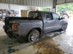 2024 Nissan Frontier S en Venta en Grenada, MS - All Over