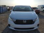 2024 Honda Odyssey Touring на продаже в Earlington, KY - Hail