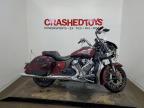 2022 Indian Motorcycle Co. Challenger Limited na sprzedaż w Ham Lake, MN - Front End