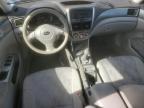 2010 Subaru Forester 2.5X Premium на продаже в Leroy, NY - Front End