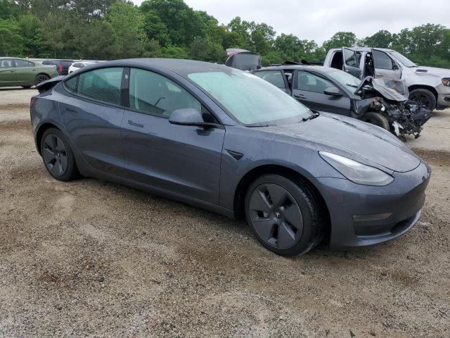  TESLA MODEL 3 2022 Szary