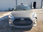 2014 Hyundai Veloster Turbo за продажба в Apopka, FL - Rear End