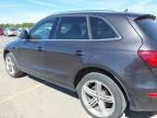2014 AUDI Q5 S LINE for sale at Copart SANDTOFT