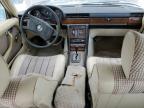 1978 Mercedes Benz 280 Se for Sale in Temple, TX - Undercarriage