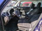 2019 Jeep Renegade Latitude zu verkaufen in Albuquerque, NM - Side