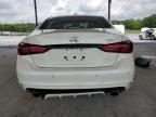 2023 Infiniti Q50 Sensory en Venta en Cartersville, GA - Front End
