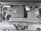 2016 NISSAN PATHFINDER S for sale at Copart MA - NORTH BOSTON