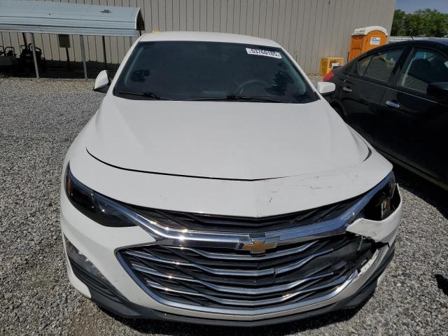  CHEVROLET MALIBU 2020 White