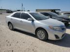 2014 Toyota Camry L იყიდება San Antonio-ში, TX - Hail