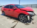 2019 Honda Civic Si for Sale in Fresno, CA - Front End