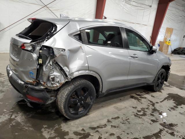  HONDA HR-V 2021 Silver