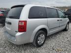2008 Dodge Grand Caravan Se en Venta en Cahokia Heights, IL - Burn