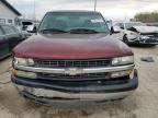 2002 Chevrolet Silverado C1500 for Sale in Pekin, IL - Front End