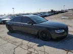 2015 Audi A8 L Quattro იყიდება Indianapolis-ში, IN - Mechanical