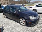 2008 Volkswagen Gti  продається в North Billerica, MA - Front End