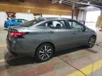 2020 Nissan Versa Sv for Sale in Marlboro, NY - Front End