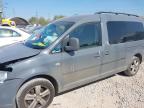 2012 VOLKSWAGEN CADDY MAXI for sale at Copart BRISTOL
