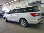 2018 Lincoln Navigator L Reserve продається в Pasco, WA - Minor Dent/Scratches