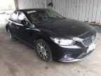 2016 MAZDA 6 SE-L NAV for sale at Copart SANDTOFT