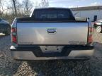 2014 Honda Ridgeline Rtl-S for Sale in Northfield, OH - Rear End