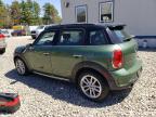 2015 Mini Cooper S Countryman للبيع في Lyman، ME - Front End