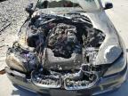 2016 Bmw 528 Xi for Sale in Windham, ME - Burn - Engine